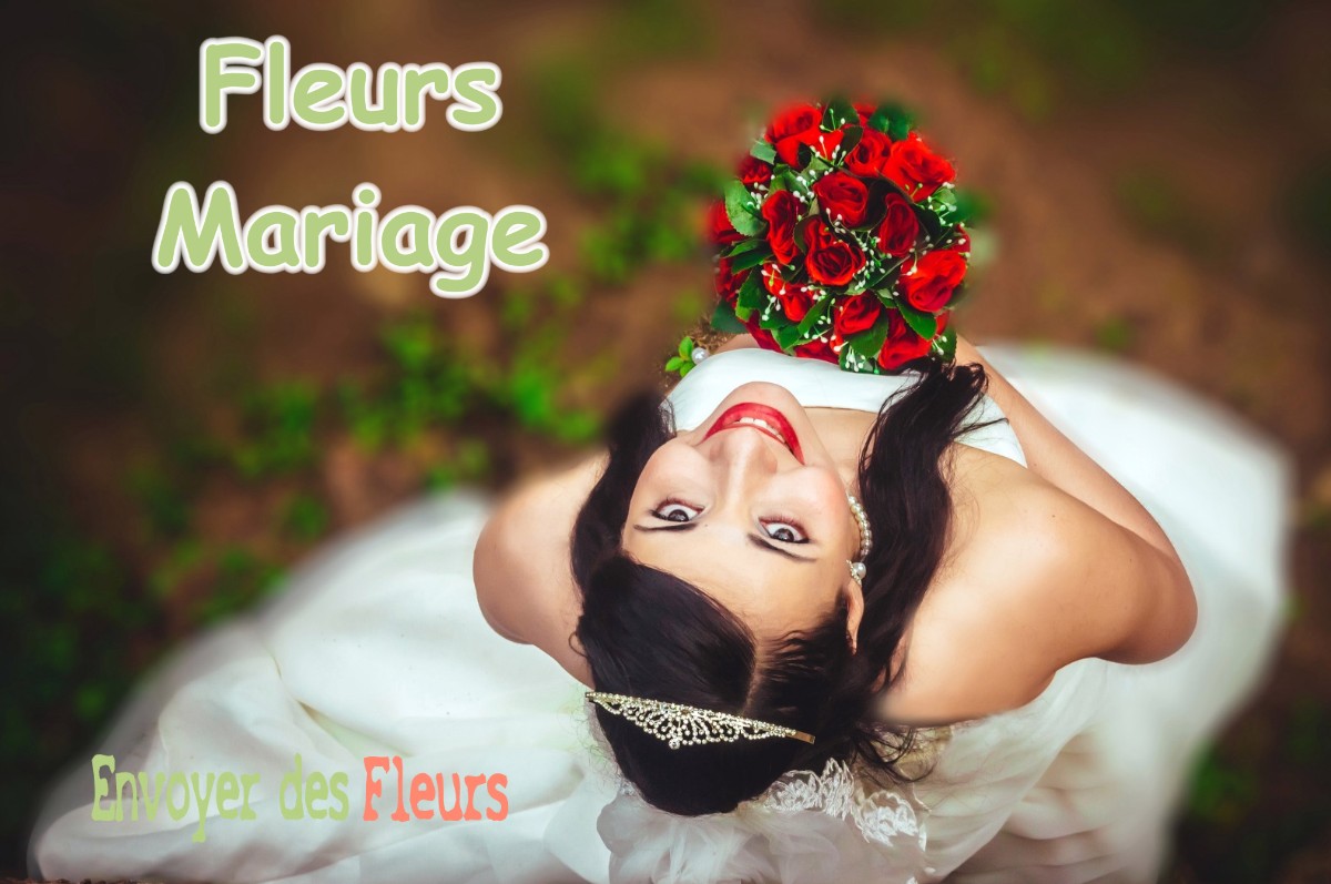 lIVRAISON FLEURS MARIAGE à VISKER