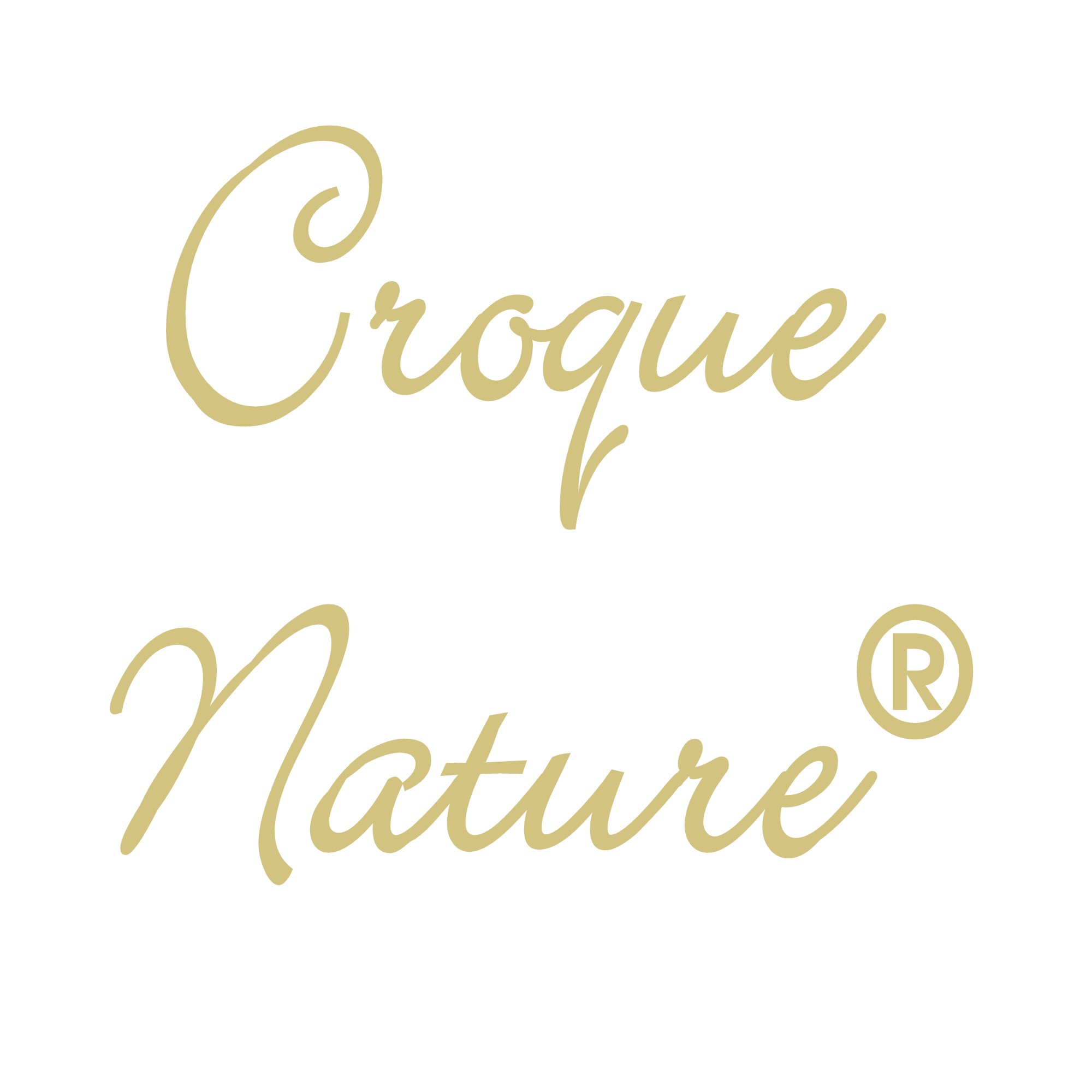 CROQUE NATURE® VISKER